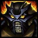 Ра - герой силы Хэллборн Heroes of Newerth