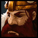 Берсеркер - герой силы Легиона Heroes of Newerth