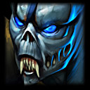 Хронос - герой ловкости Хэллборн Heroes of Newerth