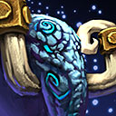 Слон - герой силы Хэллборн Heroes of Newerth