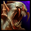 Дамп - герой ловкости Хэллборн Heroes of Newerth