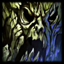 Дедвуд - герой силы Хэллборн Heroes of Newerth