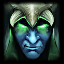 Хелбрингер - герой интеллекта Хэллборн Heroes of Newerth