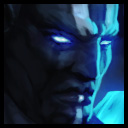 Кинезис - герой интеллекта Легиона Heroes of Newerth