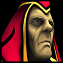 Мартир - герой интеллекта Легиона Heroes of Newerth