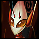 Монарх - герой интеллекта Легиона Heroes of Newerth