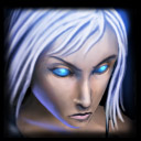 Мунка - герой ловкости Легиона Heroes of Newerth