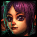 Пёрл - герой интеллекта Легиона Heroes of Newerth