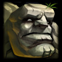 Пебл - герой силы Легиона Heroes of Newerth