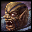 Прист - герой силы Легиона Heroes of Newerth