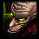 Папет - герой интеллекта Хэллборн Heroes of Newerth