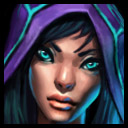 Рифт - герой интеллекта Хэллборн Heroes of Newerth