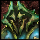 Риптайд - герой силы Хэллборн Heroes of Newerth