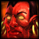 Саломон - герой силы Легиона Heroes of Newerth