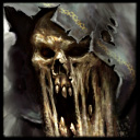 Св - герой ловкости Хэллборн Heroes of Newerth