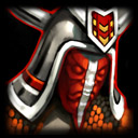 Свифт - герой ловкости Легиона Heroes of Newerth