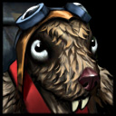 Чипер - герой интеллекта Легиона Heroes of Newerth