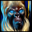 Зевс - герой интеллекта Легиона Heroes of Newerth