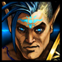 Виндикатор - герой интеллекта Легиона Heroes of Newerth